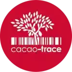 cacao trace logo